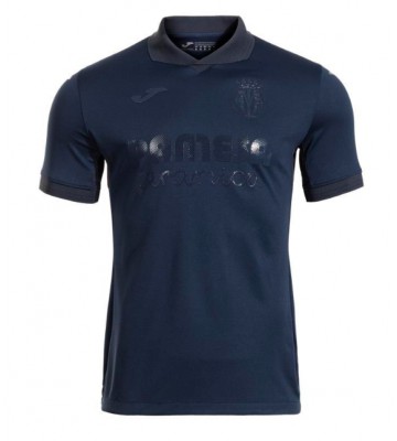 Villarreal Tercera Equipación 2025-26 Manga Corta